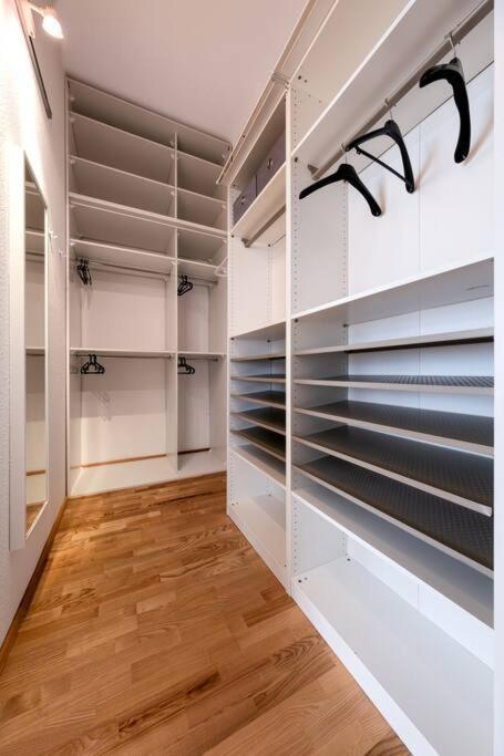 Apartment Figaro Flat - Ac, Netflix Budapest