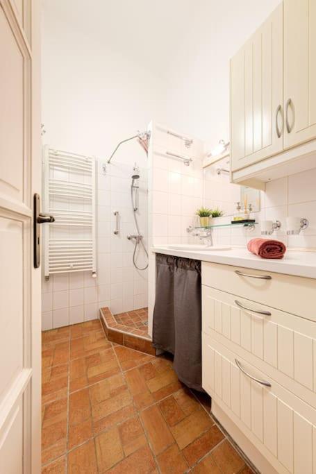 Apartment Figaro Flat - Ac, Netflix