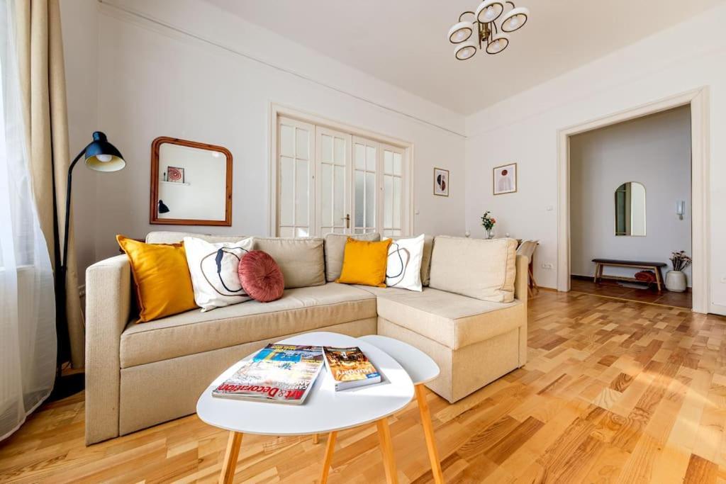 Figaro Flat - Ac, Netflix Apartment *